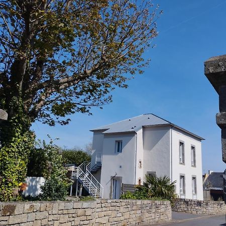 Maison De Kerangall 브레스트 외부 사진