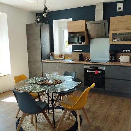 Maison De Kerangall 브레스트 외부 사진