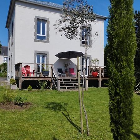 Maison De Kerangall 브레스트 외부 사진