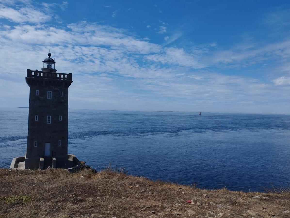 Maison De Kerangall 브레스트 외부 사진