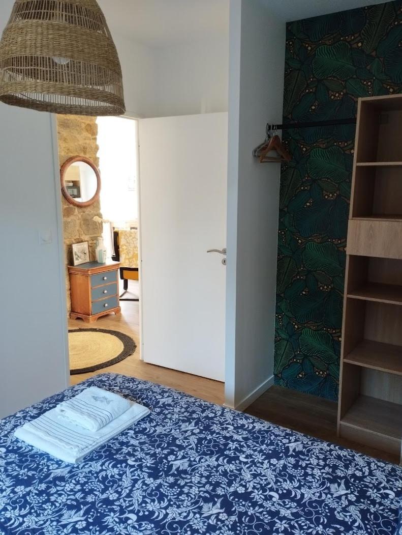 Maison De Kerangall 브레스트 외부 사진