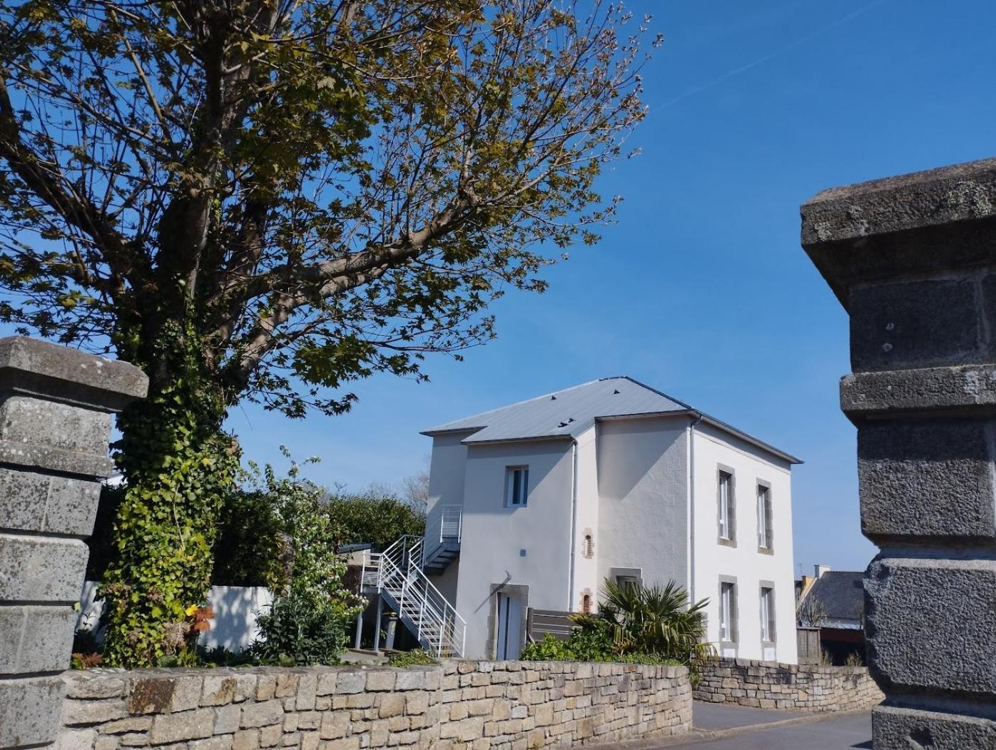 Maison De Kerangall 브레스트 외부 사진