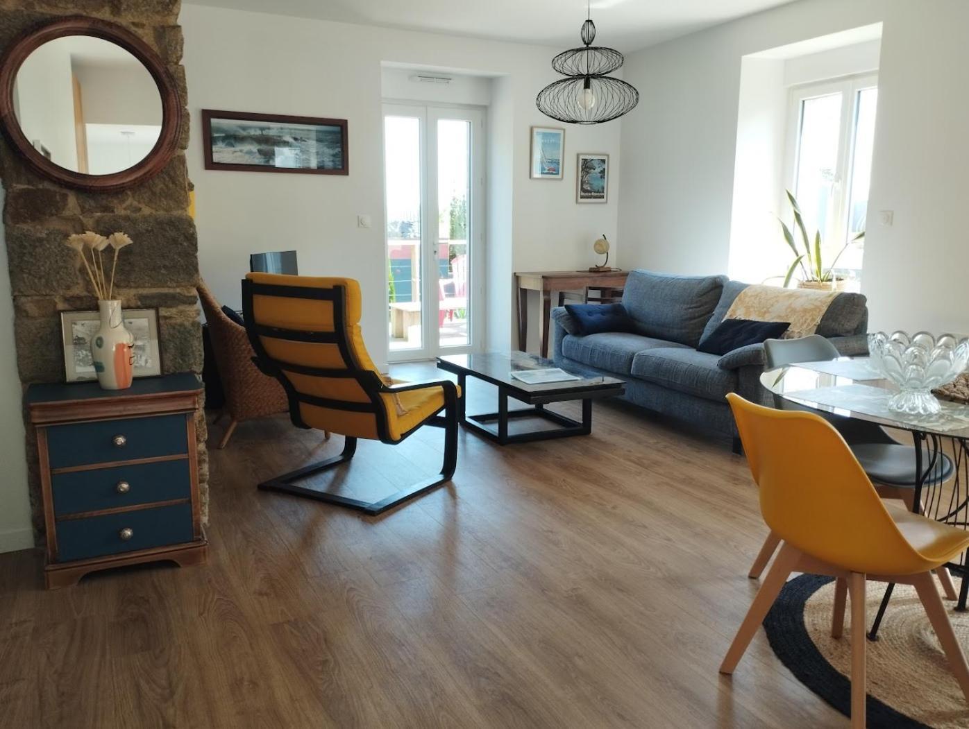 Maison De Kerangall 브레스트 외부 사진
