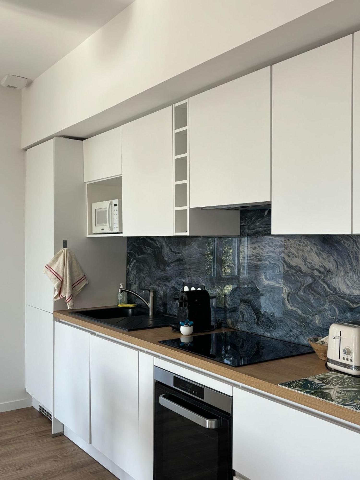 Maison De Kerangall 브레스트 외부 사진